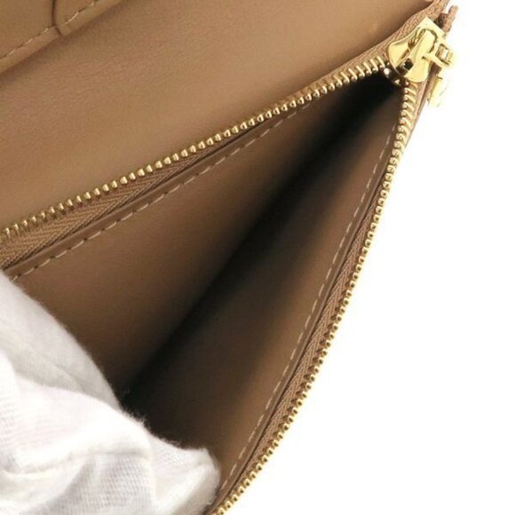 Louis Vuitton LV Vertical CP Wallet - Picture 5 of 9